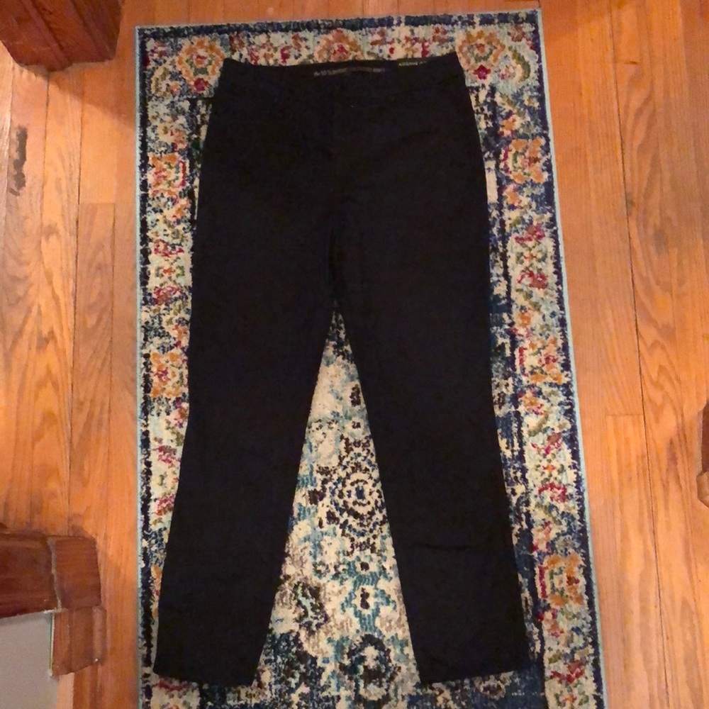 Chico’s - So slimming girlfriend 28in ankle jean